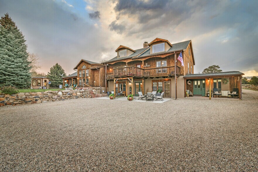 More Photos Of 24857 US Highway 160, Walsenburg Hospitality For Sale