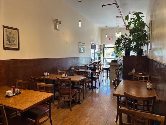 More Photos Of 883 Cypress Ave, Ridgewood Storefront Retail Residential For Sale