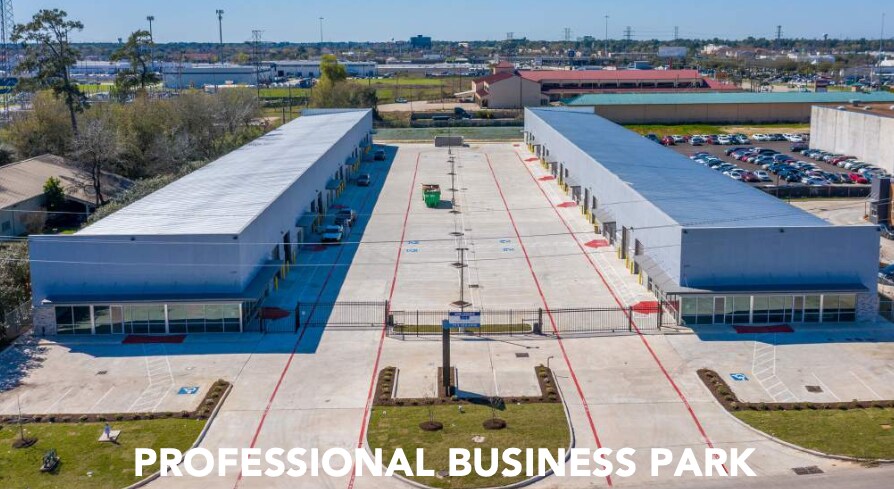 More Photos Of 22515 Imperial Valley Dr, Houston General Retail For Lease