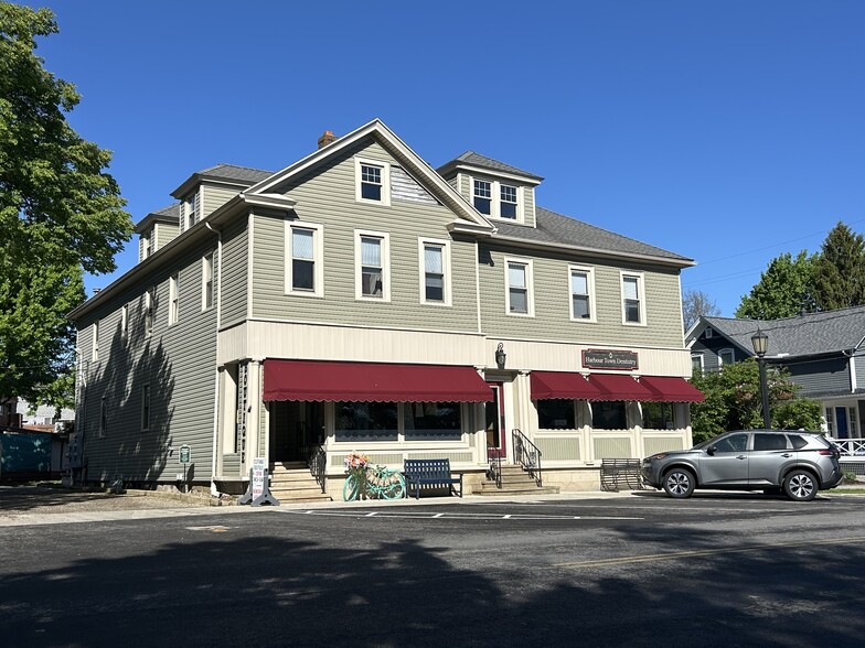 Primary Photo Of 628-630 Main St, Vermilion Office Residential For Sale