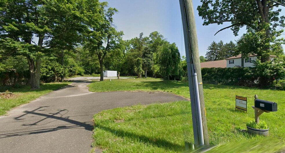 Primary Photo Of 408 Norristown Rd, Horsham Township Land For Sale