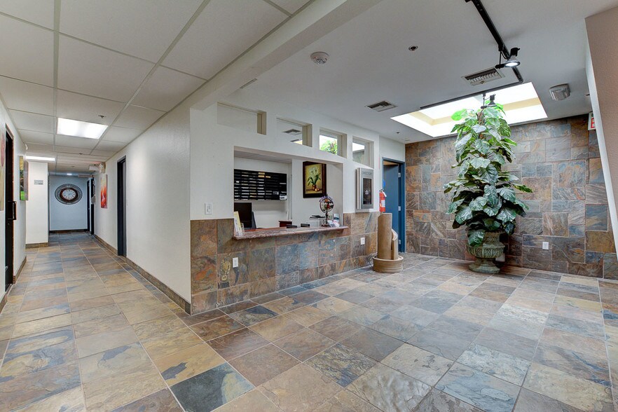 More Photos Of 2400-2402 N Tenaya Way, Las Vegas Office For Lease