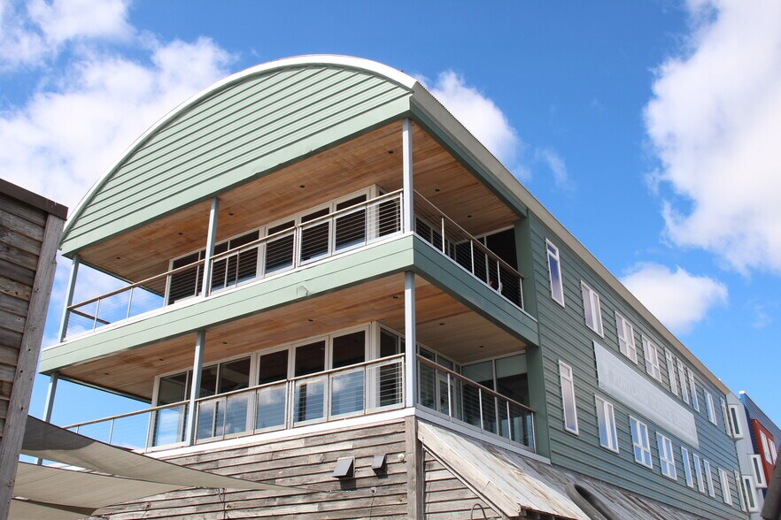 Primary Photo Of 68 Commercial St, Portland Industrial For Sale