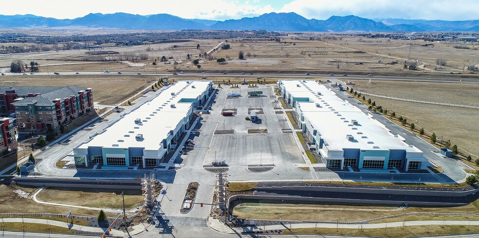 More Photos Of 13601 Via Varra, Broomfield Office For Lease