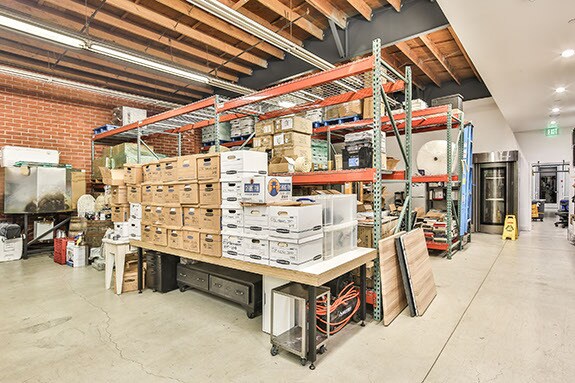 More Photos Of 12100 W Washington Blvd, Los Angeles Loft Creative Space For Lease