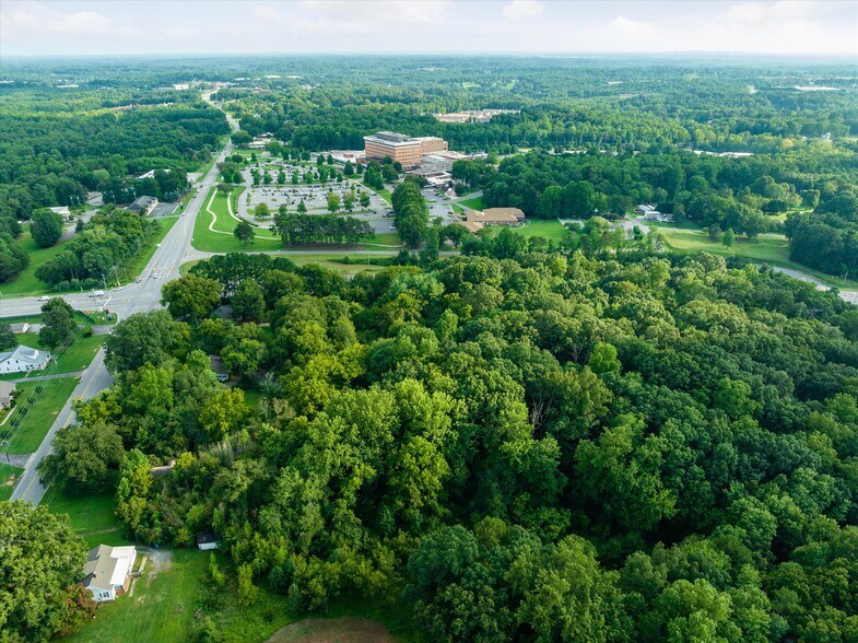 More Photos Of 430 Fairgrove Church Rd SE, Conover Land For Sale