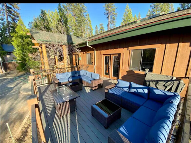 More Photos Of 41441 CA-168, Shaver Lake Specialty For Sale