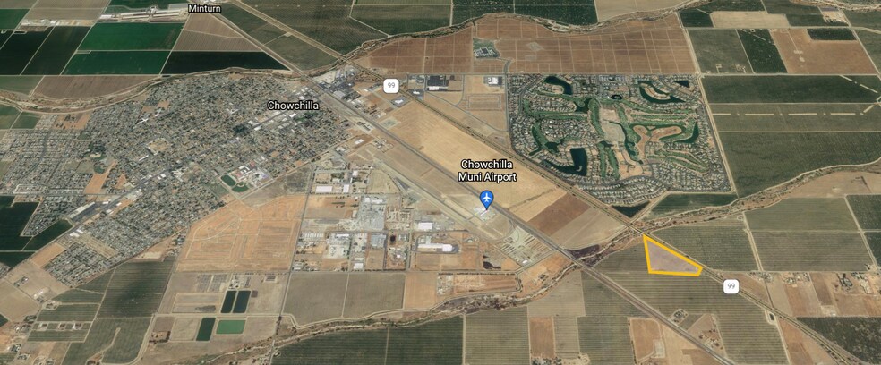 More Photos Of 17639 AVENUE 24 1/2, Chowchilla Land For Sale