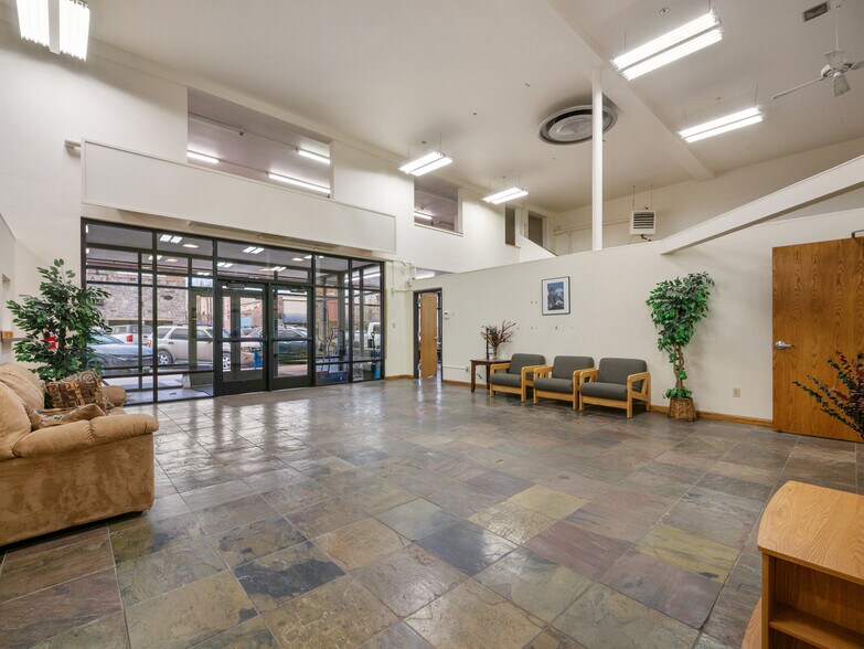 More Photos Of 407 S 2nd St, Laramie Storefront Retail Office For Sale