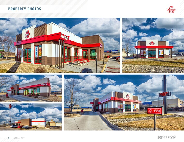 More Photos Of 335 E Evans St, Williamsburg Fast Food For Sale