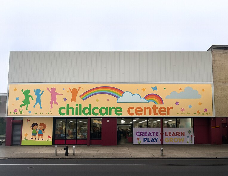 More Photos Of 1518-1522 Pitkin Ave, Brooklyn Storefront For Lease