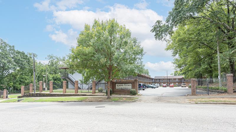 More Photos Of 335 W Jeff Davis Ave, Montgomery Apartments For Sale