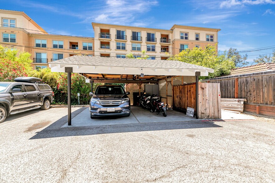 More Photos Of 3588 Agate Dr, Santa Clara Apartments For Sale