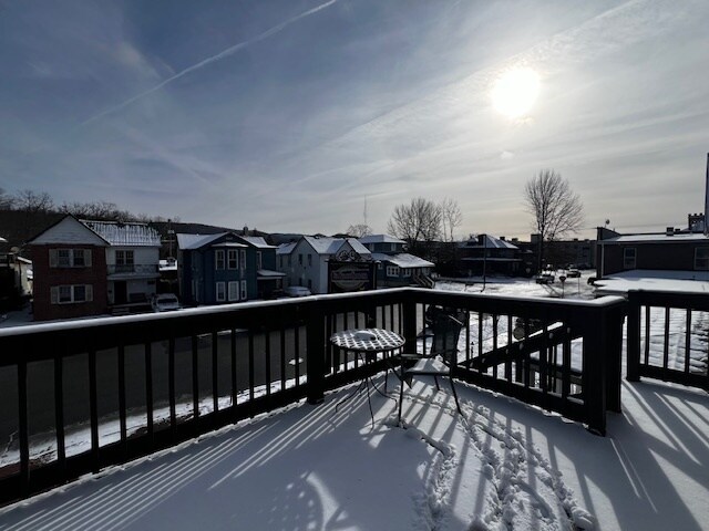 More Photos Of 413 Kerens Ave, Elkins General Retail For Sale