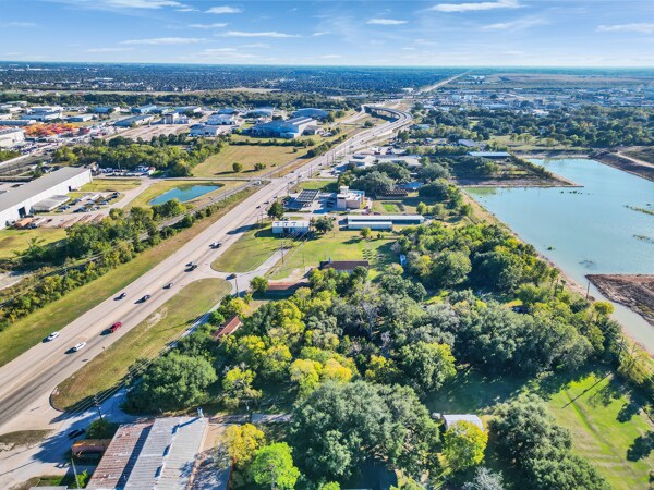 More Photos Of 14554 Almeda Rd, Houston Land For Sale