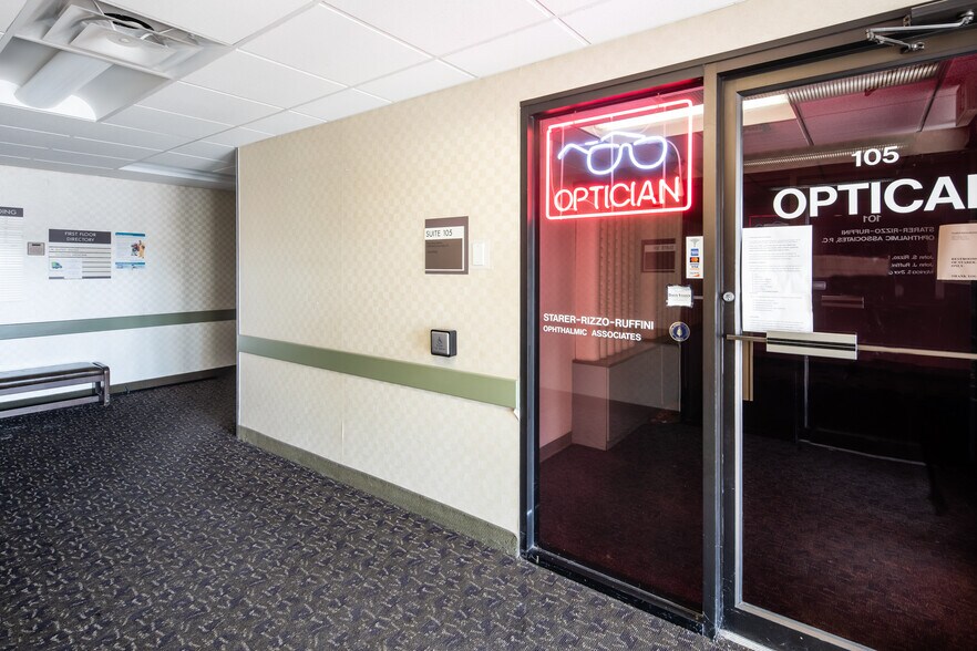 More Photos Of 8-10 Morton Ave, Ridley Park Medical For Lease