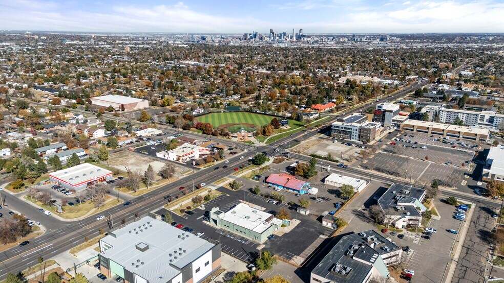 More Photos Of 6166 W Alameda Ave, Lakewood Medical For Sale