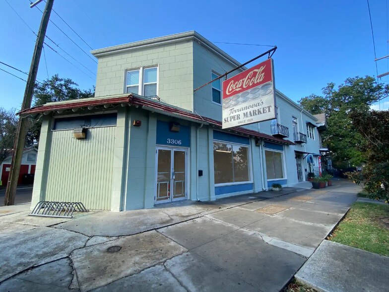 More Photos Of 3310 Esplanade Ave, New Orleans General Retail For Lease