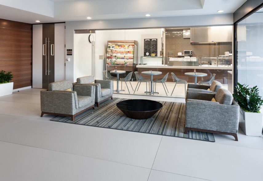 More Photos Of 6060 N Central Expy, Dallas Coworking Space