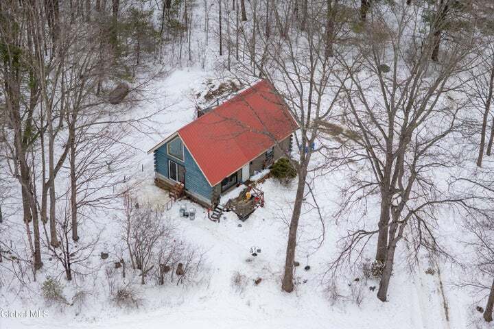 More Photos Of 377-379 Middle Grove Road Rd @ Route 29, Middle Grove Specialty For Sale