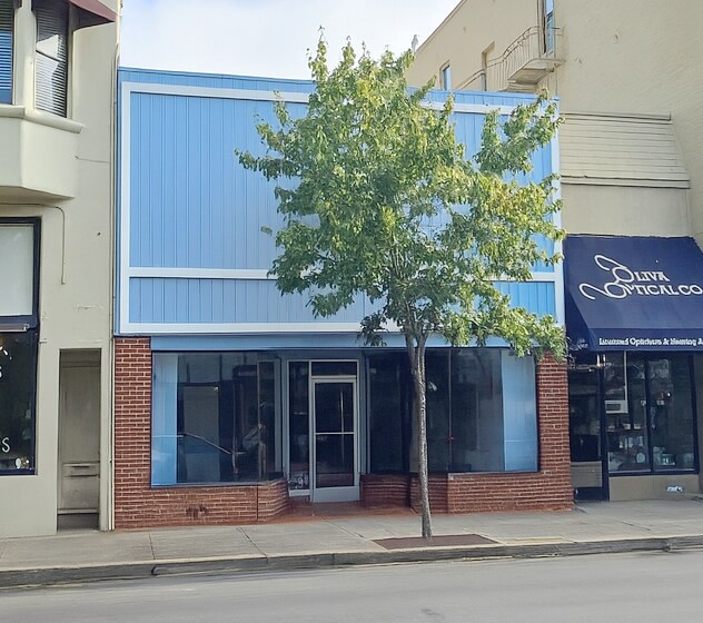 More Photos Of 1340 4th St, San Rafael Storefront For Lease