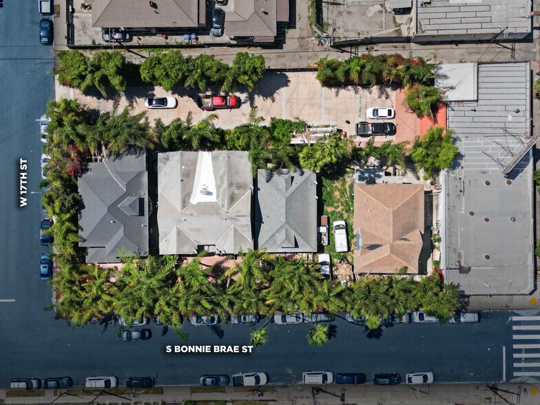 More Photos Of , Los Angeles Multifamily For Sale