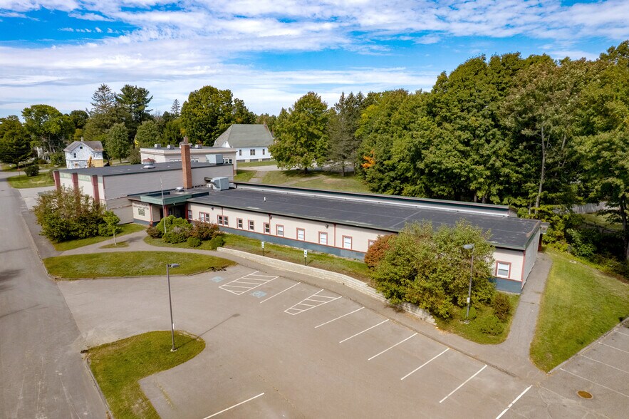 More Photos Of 50 Mayo St, Dover-Foxcroft Schools For Sale