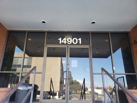More Photos Of 14901 E Hampden Ave, Aurora Office For Lease