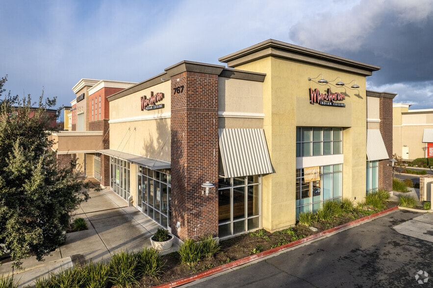 Primary Photo Of 767 IKEA Ct, West Sacramento General Retail For Lease