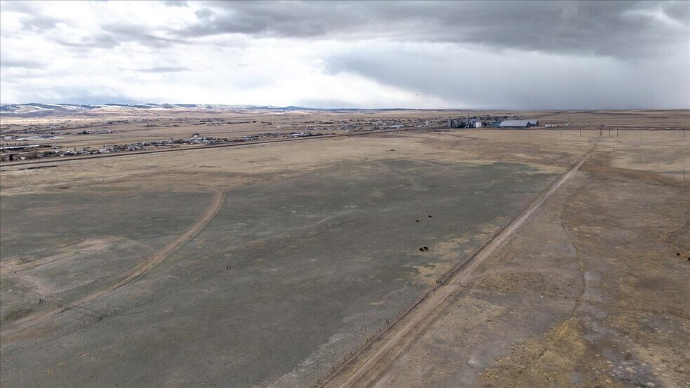 More Photos Of 10 Fort Sanders Rd, Laramie Land For Lease
