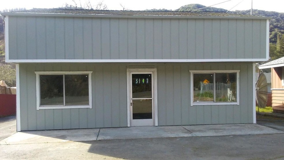 More Photos Of 5147 W Hwy 20, Upper Lake Freestanding For Sale