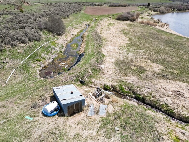 More Photos Of TBD S. Bailey Creek, Soda Springs Land For Sale