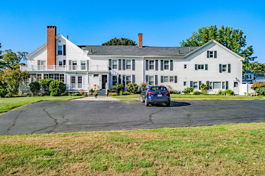 More Photos Of 84 Johnson Rd, Gorham Apartments For Sale