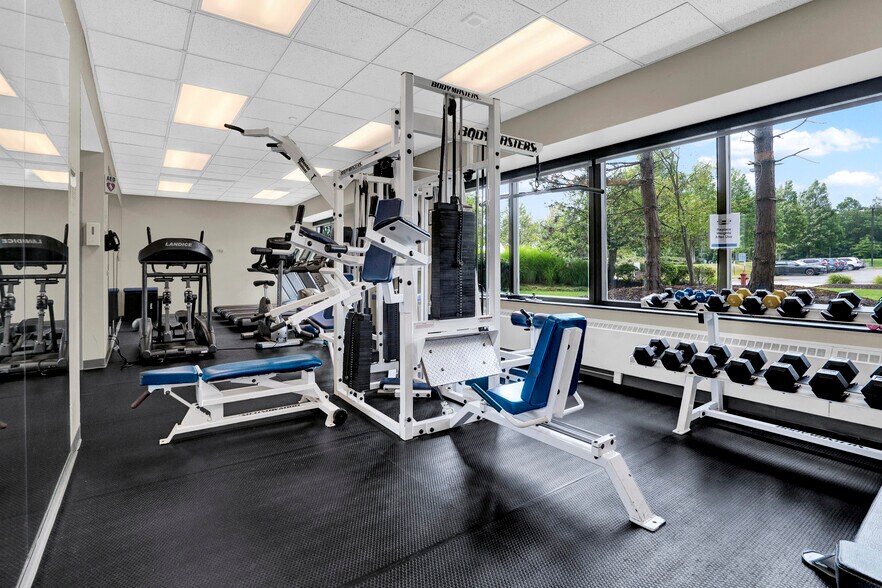 More Photos Of 30 Ed Preate Dr, Moosic Medical For Lease