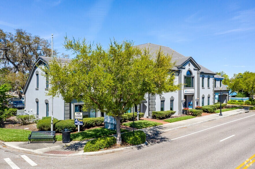 More Photos Of 1211 N Orange Ave, Winter Park Office For Sale