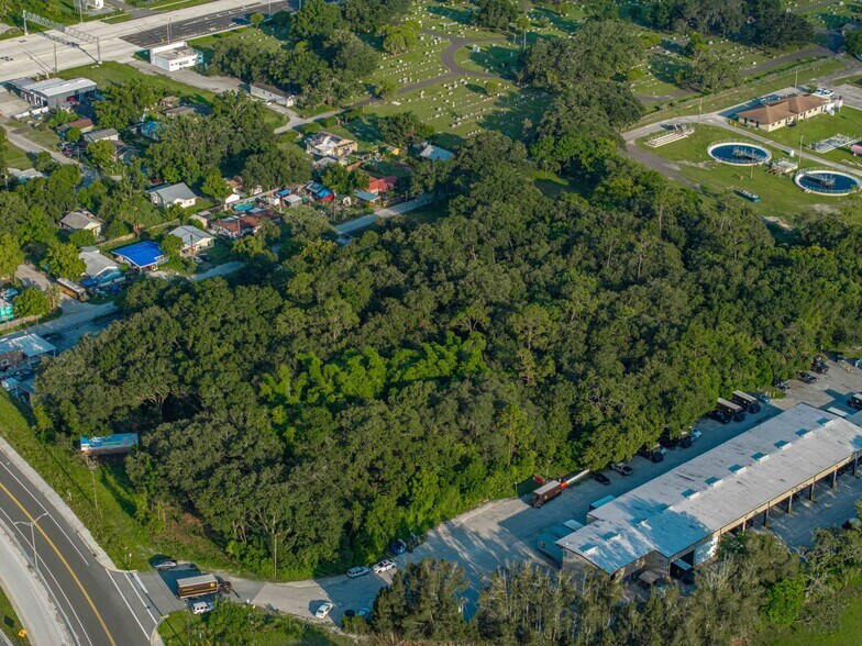 More Photos Of O State Road 60, Lake Wales Land For Sale