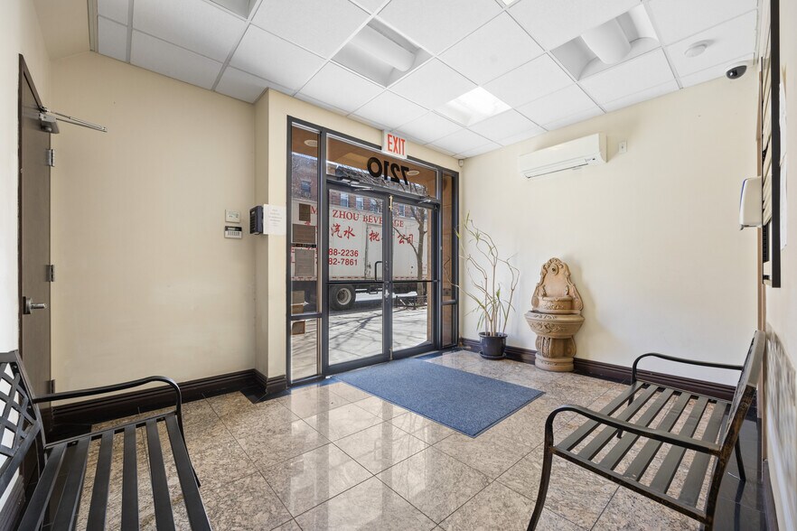 More Photos Of 7210 13th Ave, Brooklyn Office For Sale