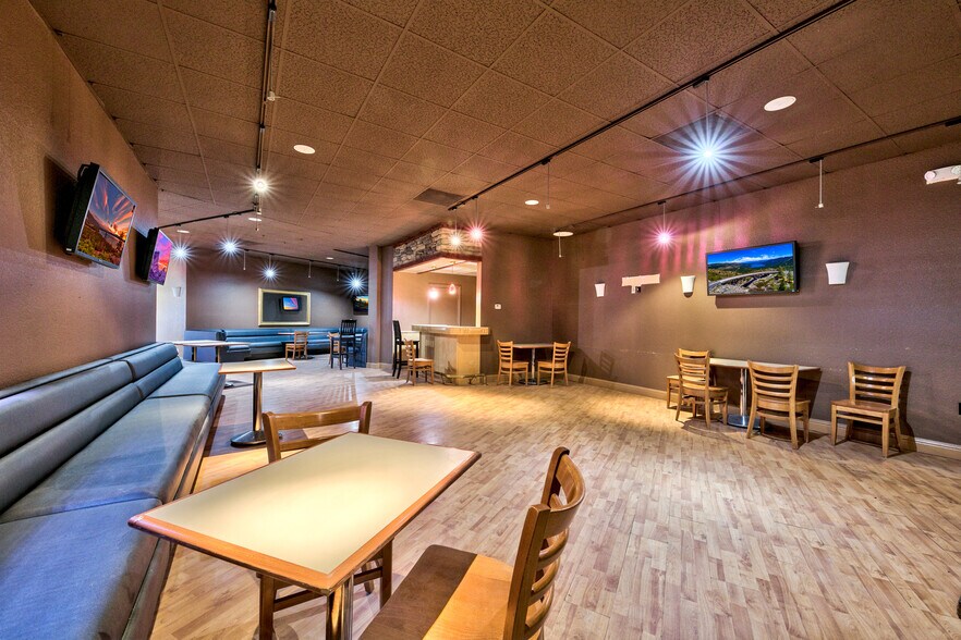 More Photos Of 10025 US-50, Mound House General Retail For Sale