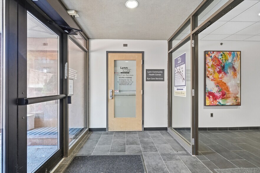 More Photos Of 14-20 Central Ave, Lynn Medical For Sale