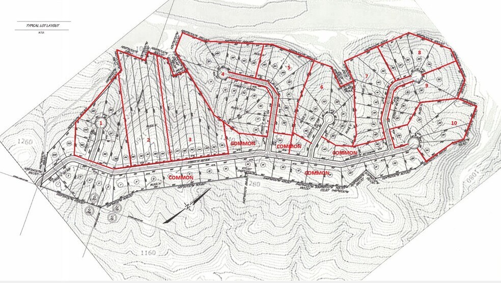 More Photos Of 6390 Lula Road, Lula Land For Sale