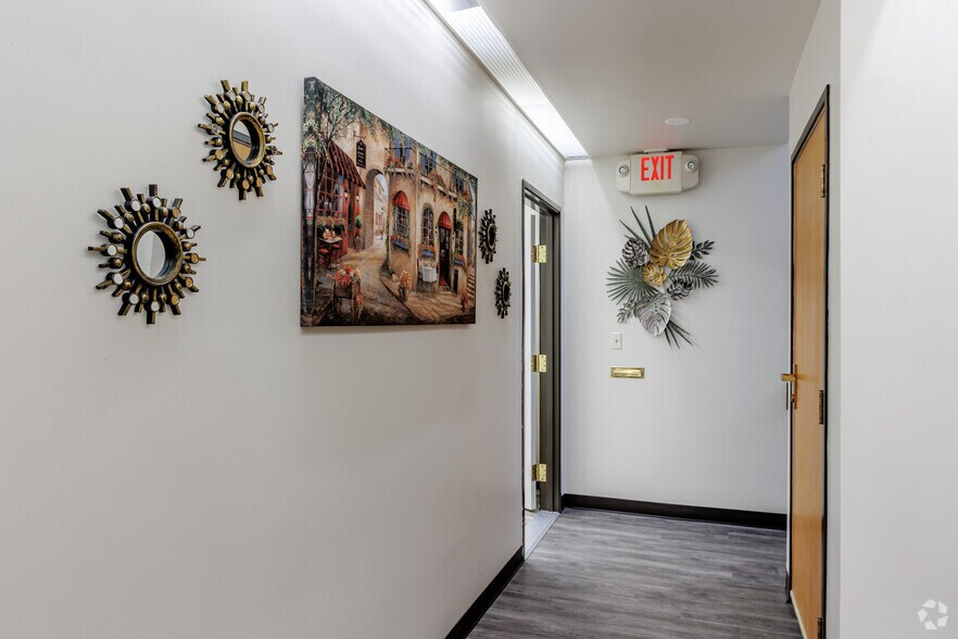 More Photos Of 8853-8859 Fox Dr, Thornton Coworking Space