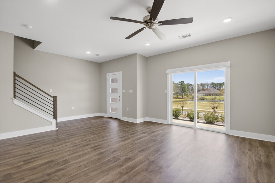 More Photos Of 225 Country Club Pky, Maumelle Multifamily For Sale