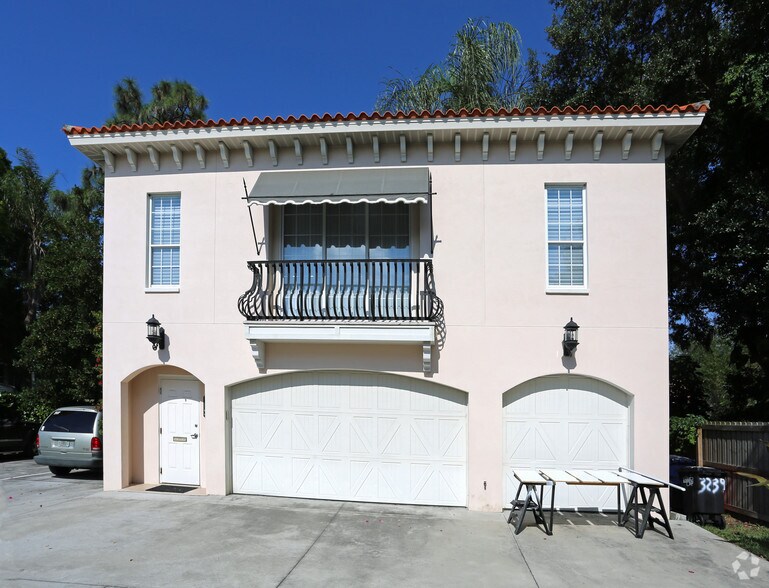 More Photos Of 3239 Henderson Blvd, Tampa Office For Lease