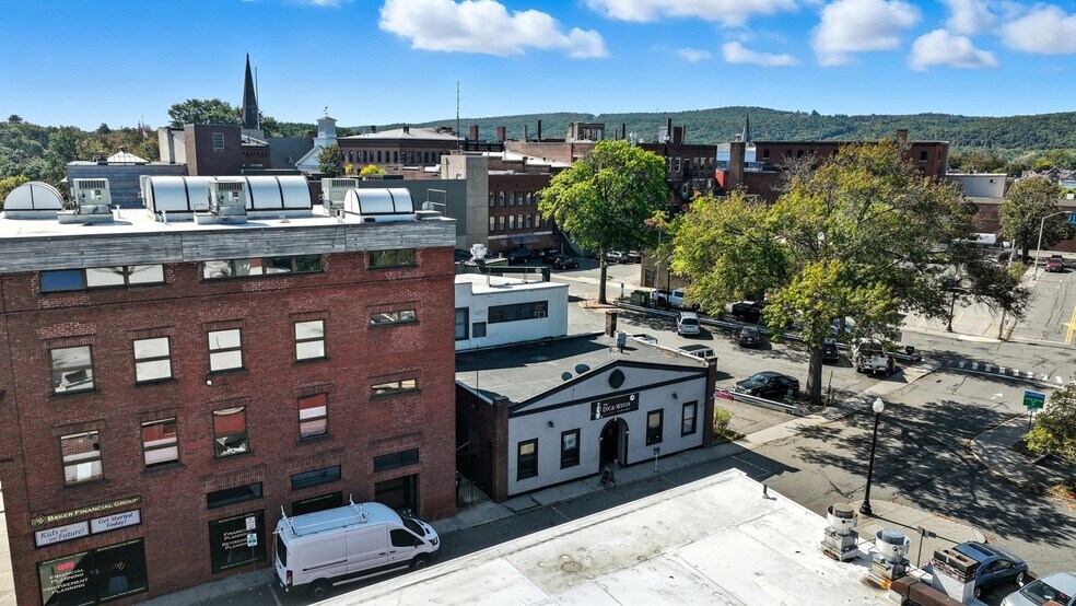 More Photos Of 4 Ames St, Greenfield Restaurant For Sale