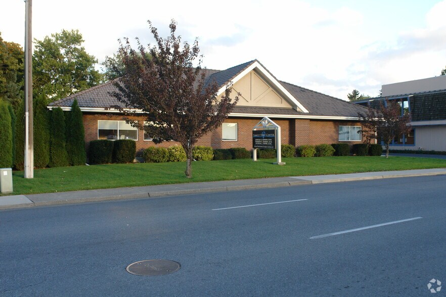 More Photos Of 526 N Mullan Rd, Spokane Office For Sale