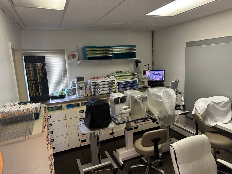 More Photos Of 3501 N Rt 9, Howell Freestanding For Lease