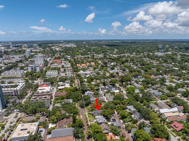 More Photos Of 635 Bay St NE, Saint Petersburg Hospitality For Sale