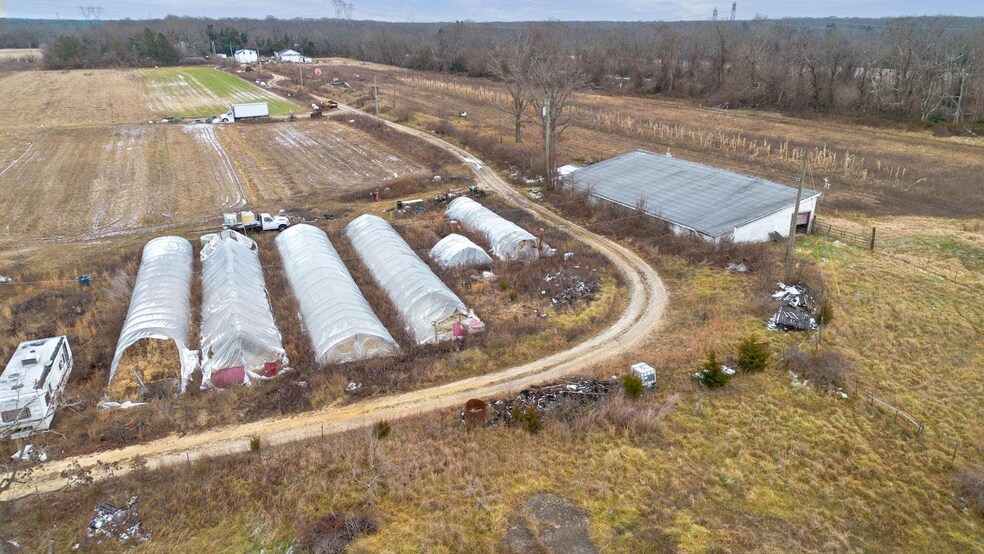 More Photos Of 2090 Blue Bell Rd, Williamstown Land For Sale