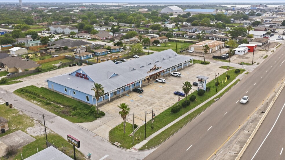 More Photos Of 9929 S Padre Island Dr, Corpus Christi Storefront For Sale