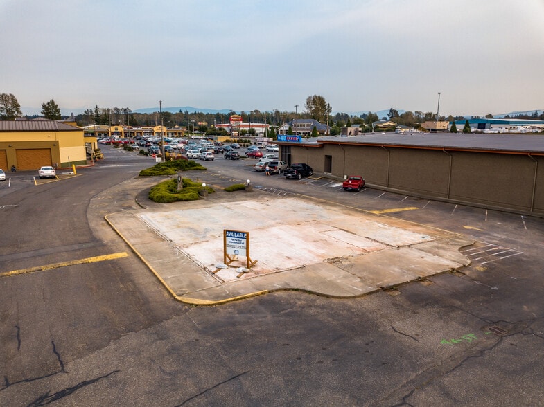 More Photos Of 1781 Main St, Ferndale Land For Lease